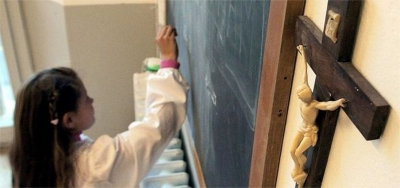 La educación católica beneficia a 68 millones de personas en el mundo