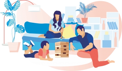 Cuidar la familia es la mejor inversi&oacute;n