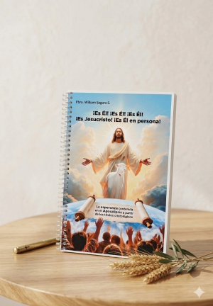 El Padre Willian Segura es especialista en Biblia y profesor del Seminario Nacional.