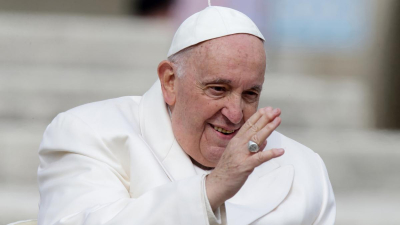 Obispos agradecen a Dios la exitosa cirugía del Papa