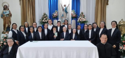 El Hogar Cristiano es una obra social de la Iglesia Cat&oacute;lica en Puntarenas desde hace 104 a&ntilde;os.