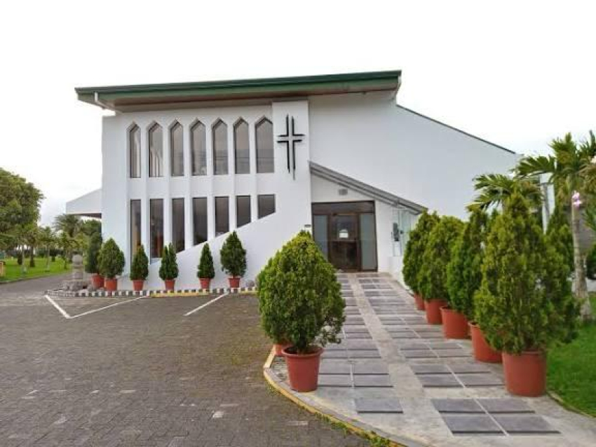 Treinta años de esperanza y para nuestra juventud en riesgo social