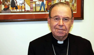 Los obispos elegirán un nuevo presidente del SEDAC, tras la sorpresiva muerte de Mons. Roberto Camilleri.