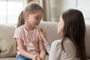 ¿Cómo hablar a los niños sobre la guerra?