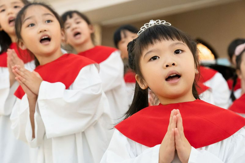 El Papa desea encontrarse con el pueblo católico fiel de China.