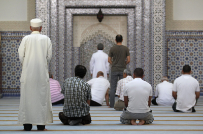 ¿Cuál es la diferencia entre musulmanes sunitas y chiitas?