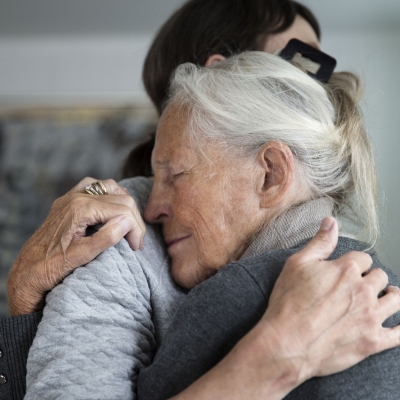 &iquest;Qu&eacute; podemos aprender de las mam&aacute;s?