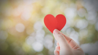El amor se poda se pule y se recrea