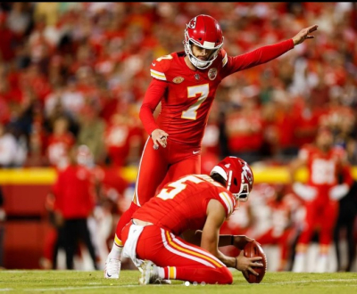 Pateador de Kansas City: &ldquo;Ser cat&oacute;lico es fundamental para m&iacute;&rdquo;