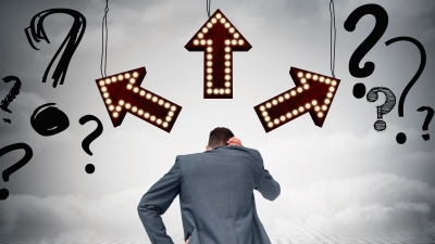 Abrazar la incertidumbre con Dios