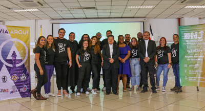 Juventud cat&oacute;lica har&aacute; l&iacute;o en el Estadio Nacional