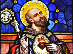 Para San Francisco de Sales no hay mejor lugar donde encontrar a Dios y ayudar a buscarlo que en el corazón de cada mujer y hombre.