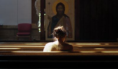 Abuso espiritual: madre de todos los abusos