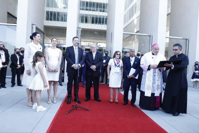 Ayuda mutua y justicia social