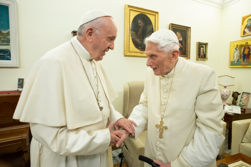 Tus dudas: ¿Por qué critican tanto al Papa Francisco?