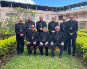 Mensaje de los Obispos de la Conferencia Episcopal al finalizar la CXXVI Asamblea Ordinaria