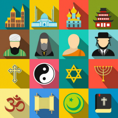Tus dudas: ¿Debemos preocuparnos que haya tantas religiones?
