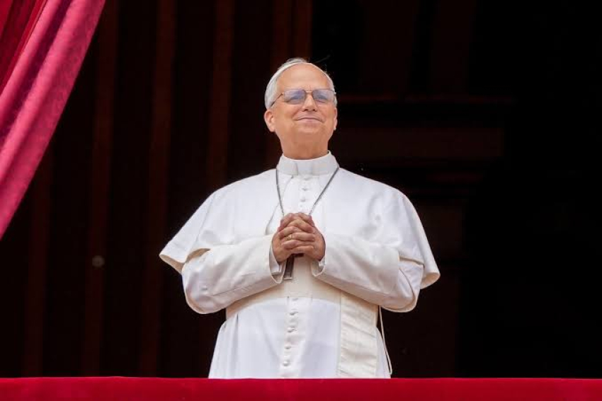 El Papa recibirá a mandataria costarricense en audiencia privada