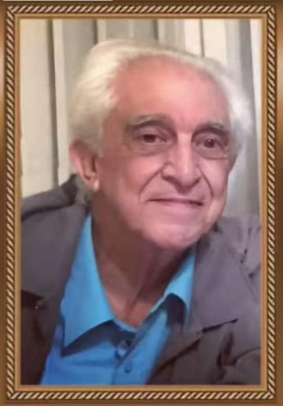 Paraise&ntilde;os despiden al querido Padre Puente