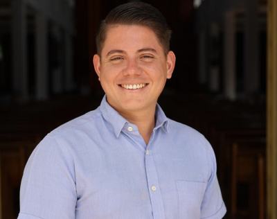 Futuro di&aacute;cono generale&ntilde;o: "Dios llama y da la gracia para responderle"