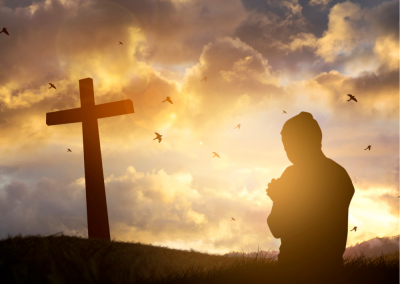 No hay conversi&oacute;n sin humildad, ni humildad sin oraci&oacute;n