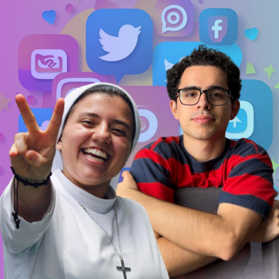 Creadores e influencers cat&oacute;licos participar&aacute;n en Jubileo