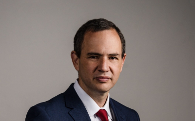 Luis Fernando Calvo es el director del reci&eacute;n creado Instituto Tom&aacute;s Moro para la formaci&oacute;n pol&iacute;tica.