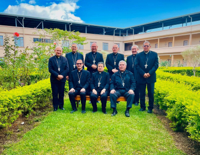 Mensaje de los Obispos al finalizar su CXXXI Asamblea Ordinaria