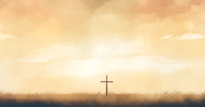 Donde hay fe hay amor, paz y est&aacute; Dios