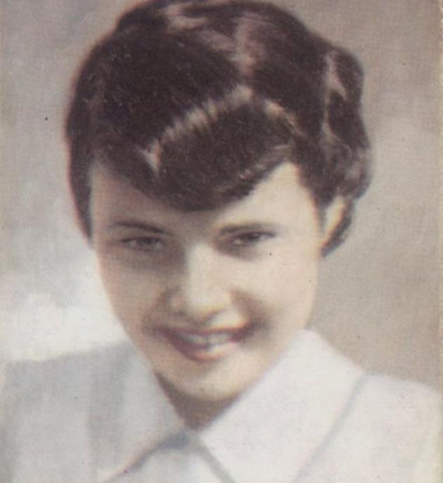 Proceso de Beatificaci&oacute;n de la Ni&ntilde;a Marisa avanza