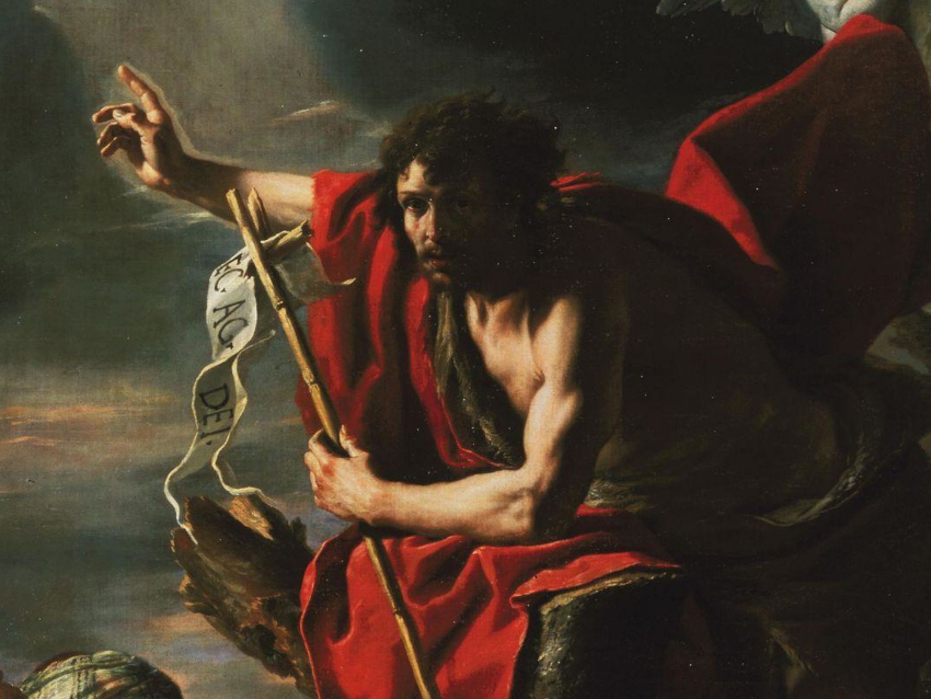 III Domingo de Adviento: ¿Qué debemos hacer?