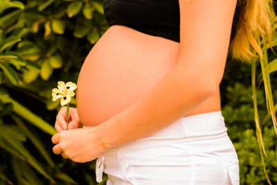 Un pesebre que acoge a mujeres embarazadas