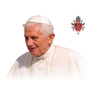 Presidencia anuncia 4 días de duelo por fallecimiento de Benedicto XVI