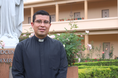 &ldquo;No hay mejor tiempo para ser sacerdote que este&rdquo;