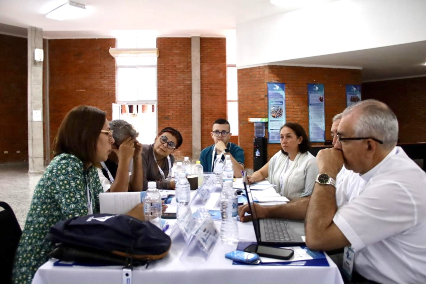 CAMEX 2026: discernir los desafíos y respuestas para nuestros pueblos