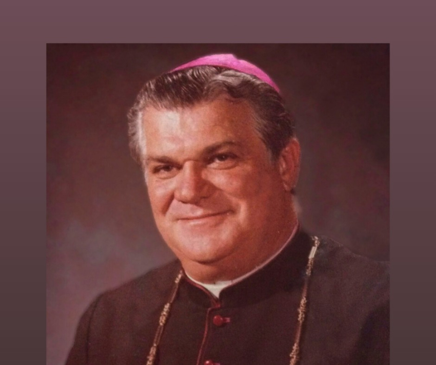 En memoria del centenario del nacimiento de Monseñor Héctor Morera Vega