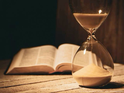 Con vuestra perseverancia salvaréis vuestras almas