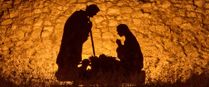 Editorial: ¿Navidad sin Jesús?