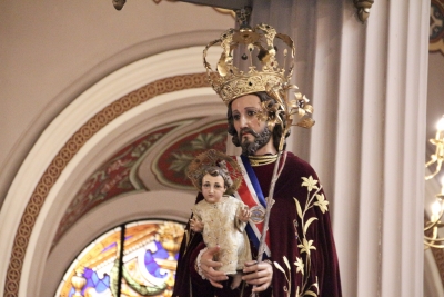 Mons. Quirós pide olvidar lo meramente electorero y pensar en la justicia social