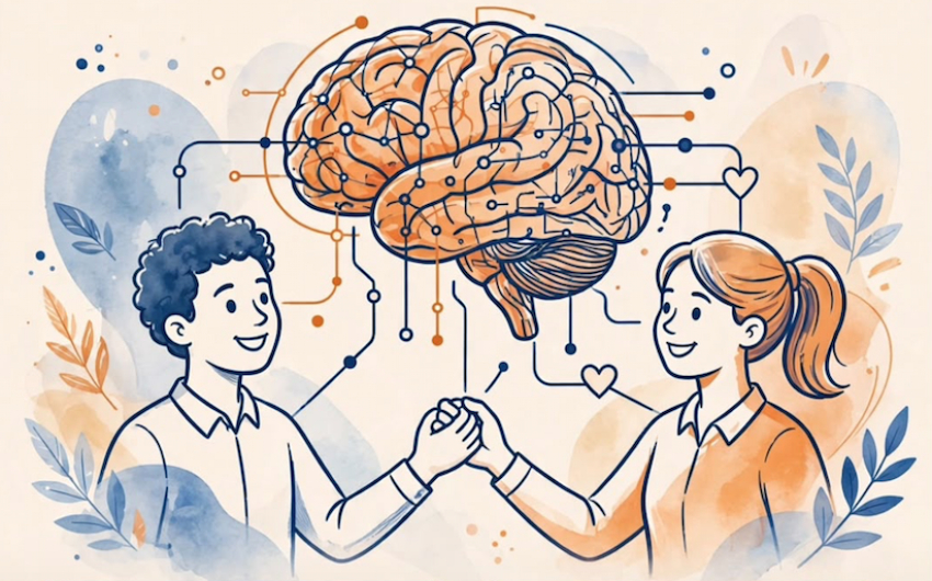 La salud mental es un proceso, no un destino