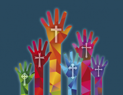 Inicia Semana de Oraci&oacute;n por la Unidad de los Cristianos