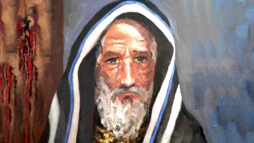 Sagradas Escrituras: José de Arimatea