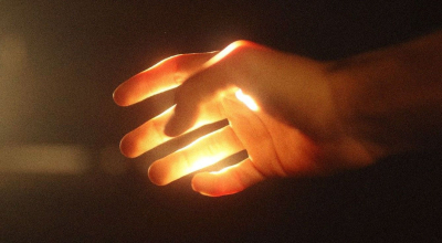 Mami siento tu presencia en la calidez del sol