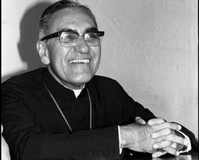 24 de marzo: San Oscar Arnulfo Romero
