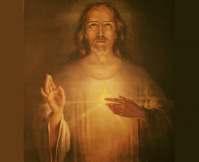 La Misericordia de Dios