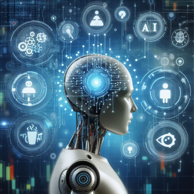El Papa desea que se promueva el di&aacute;logo, la comuni&oacute;n y la participaci&oacute;n alrededor de la Inteligencia Artificial.