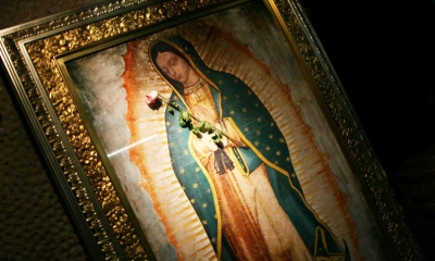 La belleza escondida en el Tepeyac