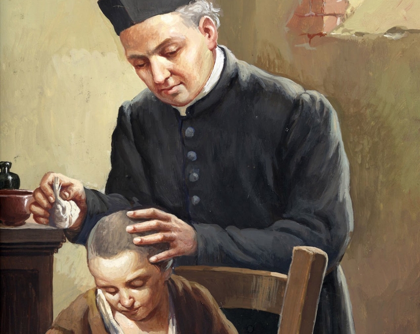Siete nuevos santos: ejemplos de vida cristiana