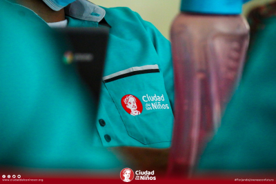 Ciudad de los Ni&ntilde;os presenta nueva imagen