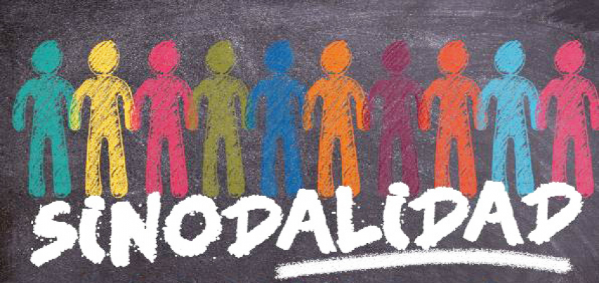 Editorial: Iglesia sinodal constructora de paz